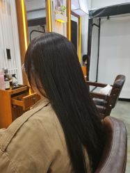 -心迪染发专门店