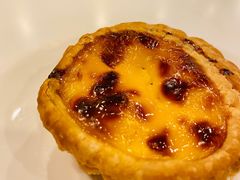 蛋挞-大哥餐厅(西城花园店)