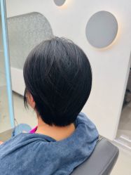 -摩登时代美发沙龙