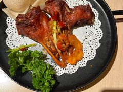 -避风塘(宝山万达店)