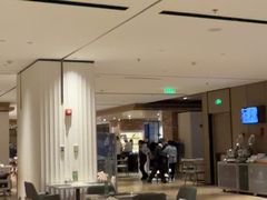 -食光全日制餐厅(绵阳首开喜来登酒店)