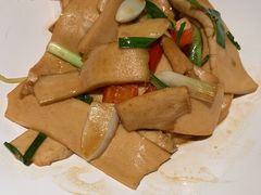 -绿茶餐厅(布吉万象汇店)