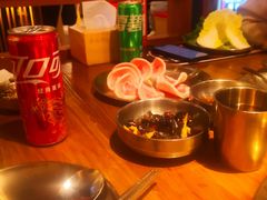 -汉拿山(北京上地华联店)