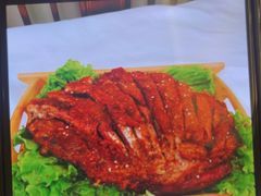 -香丰阁·烤鸭·川湘菜(昌平店)