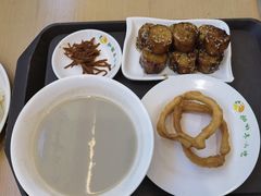 -护国寺小吃(中关村店)