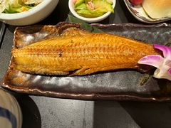 -万鱼亭 日本料理(无锡香山名园店)