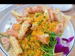 -醉壹号海鲜大排档·老厦门特色菜(厦门美食地标店)