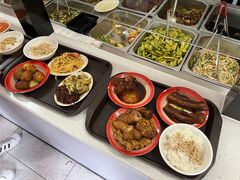 -杌札子·把子肉(北园大街店)