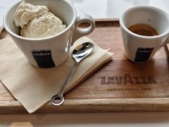 -LAVAZZA拉瓦萨咖啡(星荟中心店)