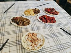 -尹记餐馆(花园店)