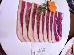 -隐炉和牛烧肉店(群力店)