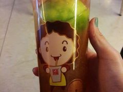 android_upload_pic-沪上阿姨鲜果茶(华新大街店)