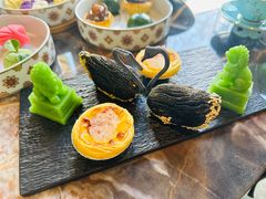 -广富林宰相府酒店·水云间