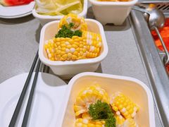-海底捞火锅(劲松店)