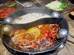 -冯校长老火锅(深圳总店)