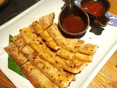 -云海肴·汽锅鸡·云南菜(天津国金汇店)