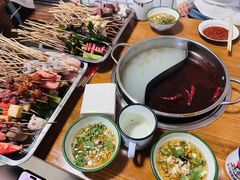 -三番火辣串串香(总店)