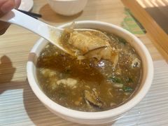 -台北楚楚园馅饼粥(虹桥南丰城店)
