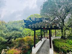 -上海醉白池公园