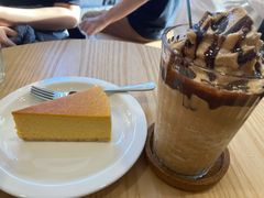 咖啡沙冰-4U CAFE(广景苑店)