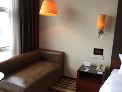 -雅枫国际酒店(深圳会展中心店)