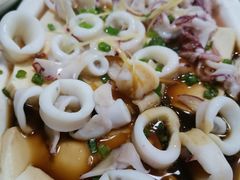 -鑫悦楼煎蟹·16年海鲜大排档