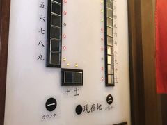 -一兰拉面(池袋店)