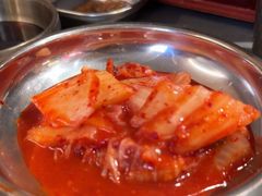 -围炉肉舍丹东海鲜烤肉·烤活鳗(步行街店)