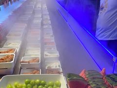 -李姑婆鲜切牛肉火锅自助(凤城二路店)