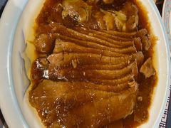 -清真吐鲁番餐厅(牛街店)