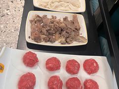 -潮发潮汕牛肉店(永庆坊店)