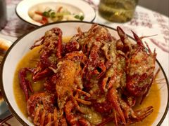 -小田油焖小龙虾(双井店)