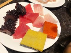 -川骄海鲜自助(河东店)