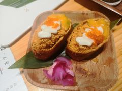 -兄弟船精致料理(万科蓝山店)