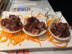 -猫抓烤肉(观音桥九街店)