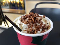 松林拿铁-BeauTea水仙(coco park店)