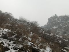 -秦岭风景区