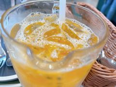 -西语·炭烧牛排(卓越中寰店)