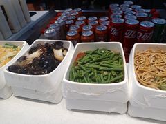 -陕味食族油泼面(工商大学店)
