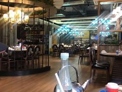 -肖记公安牛肉鱼杂馆· 省级非物质文化遗产(仁和路店)