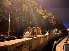 -千龙湖生态旅游度假区