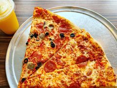 -Paisano's Pizzeria(愉景湾店-db店)