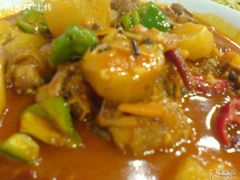 27-维吾尔餐厅(宜山路店)