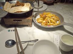 -小菜园新徽菜(泰州茂业店)