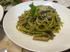 -沏点Trattoria意大利餐厅(新街口店)
