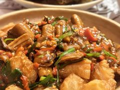 -客家大院·非遗赣南客家菜(郁孤台店)