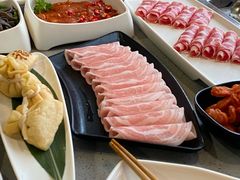 -海底捞火锅(中原万达广场店)