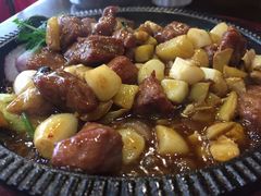 -日昌餐馆(亦庄店)