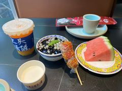 -虾乐园龙虾·烧烤夜宵(中山公园店)