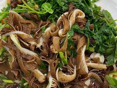 -古都历食南京菜·烤鸭·鸭血粉丝·汤包(南京博物院店)